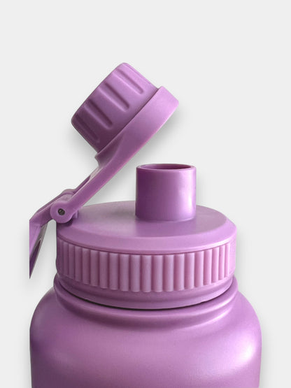 Creators tripod drink bottle