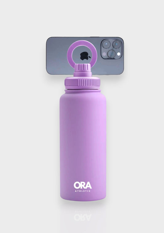 Creators tripod drink bottle